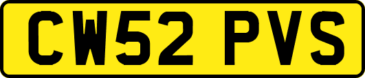 CW52PVS