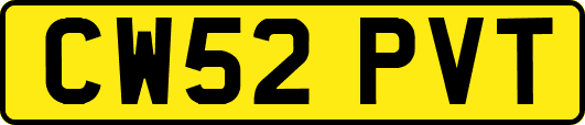 CW52PVT