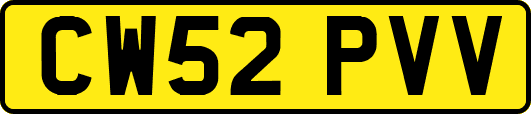 CW52PVV
