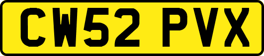 CW52PVX