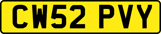 CW52PVY