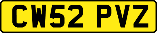 CW52PVZ