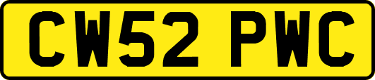 CW52PWC
