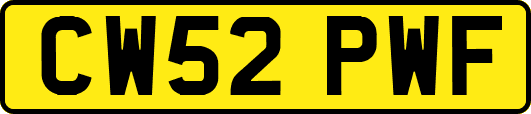 CW52PWF