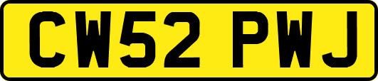 CW52PWJ