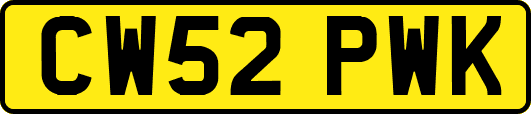 CW52PWK