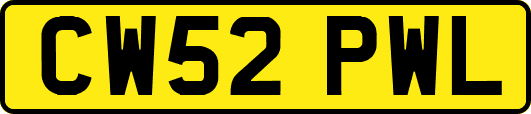 CW52PWL