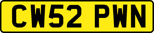 CW52PWN