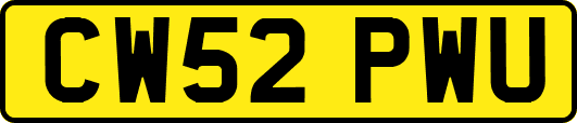 CW52PWU