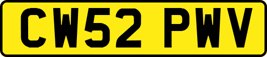 CW52PWV