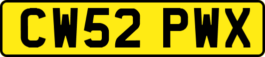 CW52PWX