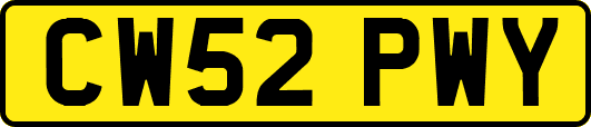 CW52PWY