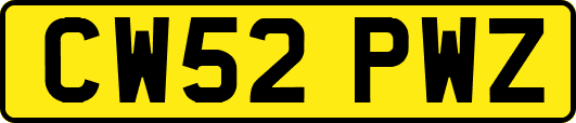 CW52PWZ