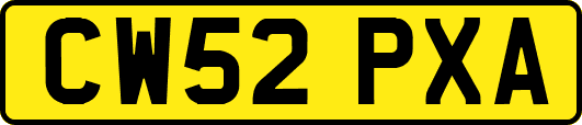 CW52PXA