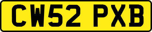 CW52PXB
