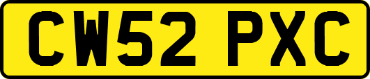 CW52PXC
