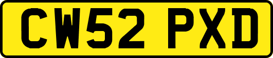 CW52PXD