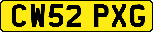 CW52PXG