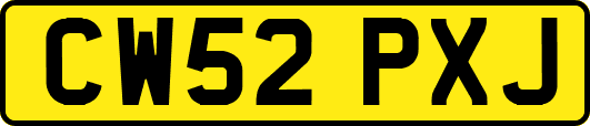 CW52PXJ
