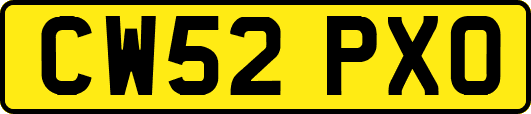 CW52PXO