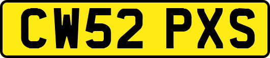 CW52PXS