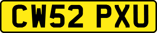 CW52PXU