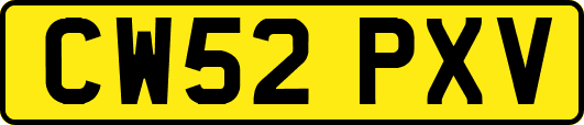 CW52PXV