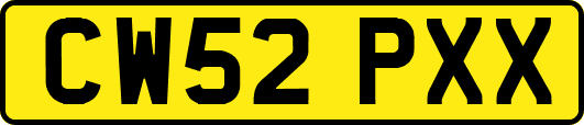 CW52PXX