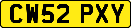CW52PXY