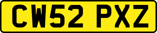 CW52PXZ