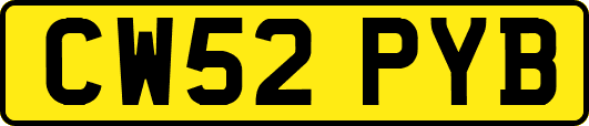 CW52PYB