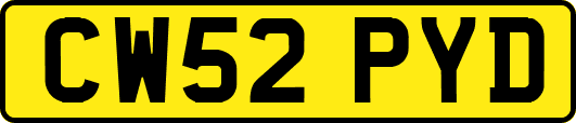 CW52PYD