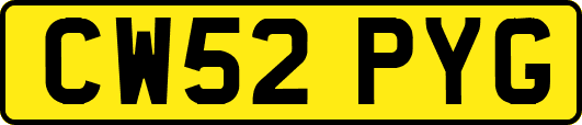 CW52PYG