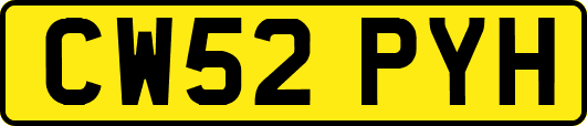 CW52PYH