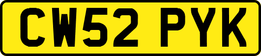 CW52PYK
