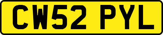 CW52PYL