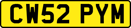 CW52PYM