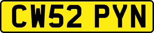 CW52PYN