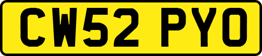 CW52PYO