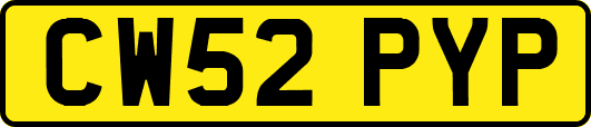 CW52PYP