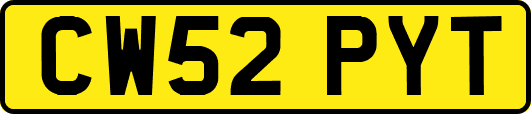 CW52PYT