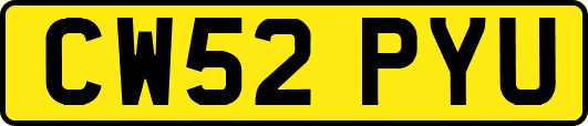 CW52PYU