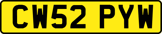 CW52PYW