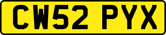 CW52PYX
