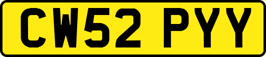 CW52PYY