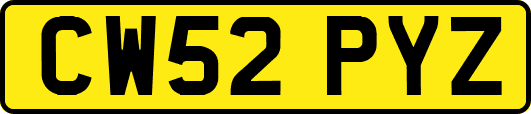 CW52PYZ