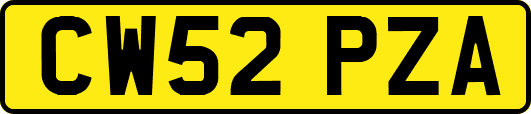 CW52PZA
