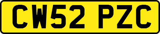 CW52PZC