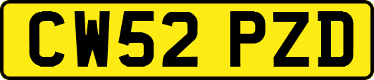 CW52PZD