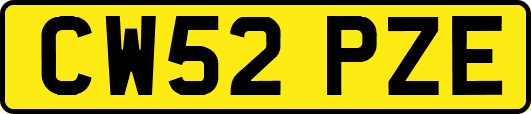 CW52PZE